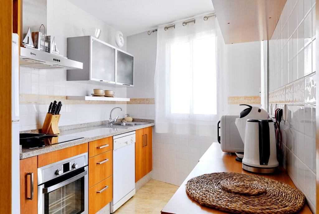 3 Bed Apartment for sale in Campoamor Costa Blanca, Alicante, Spain