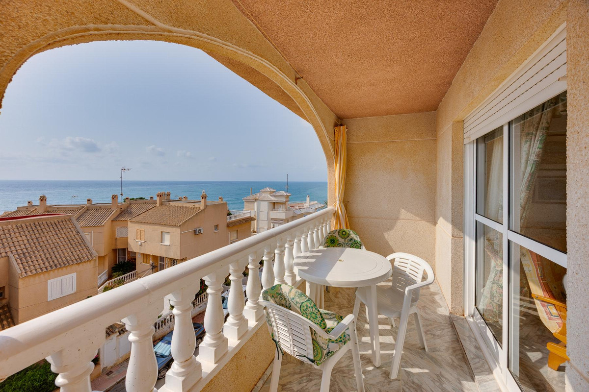 2 Bed Apartment for sale in Torrevieja Costa Blanca, Alicante, Spain