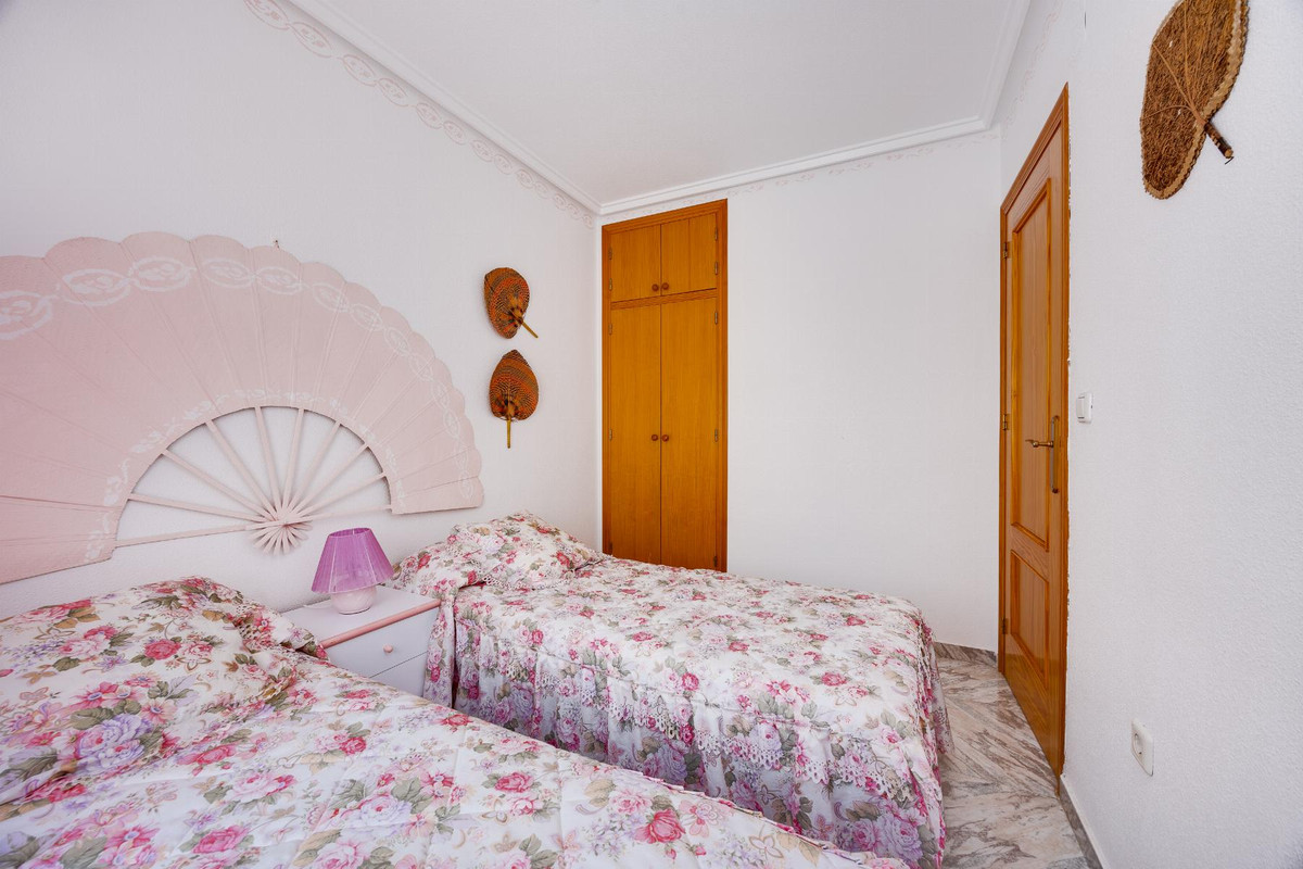 2 Bed Apartment for sale in Torrevieja Costa Blanca, Alicante, Spain