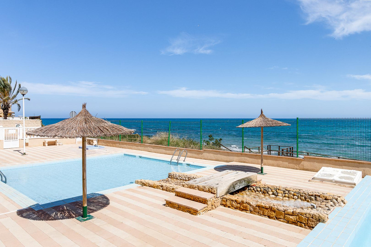 2 Bed Apartment for sale in Torrevieja Costa Blanca, Alicante, Spain