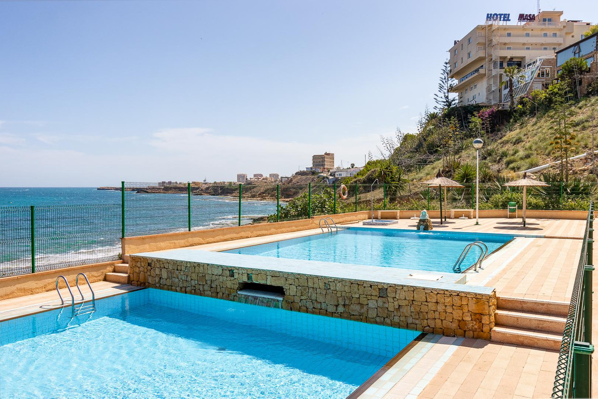 2 Bed Apartment for sale in Torrevieja Costa Blanca, Alicante, Spain