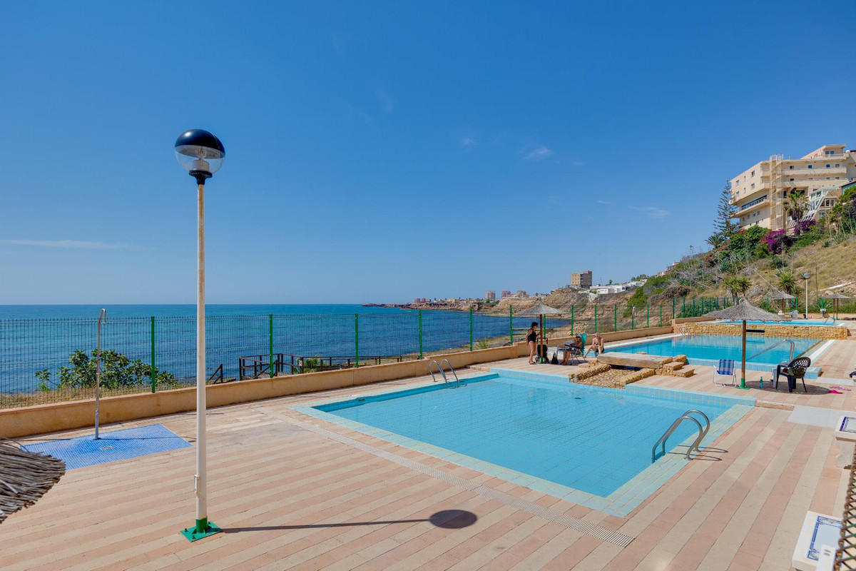 2 Bed Apartment for sale in Torrevieja Costa Blanca, Alicante, Spain