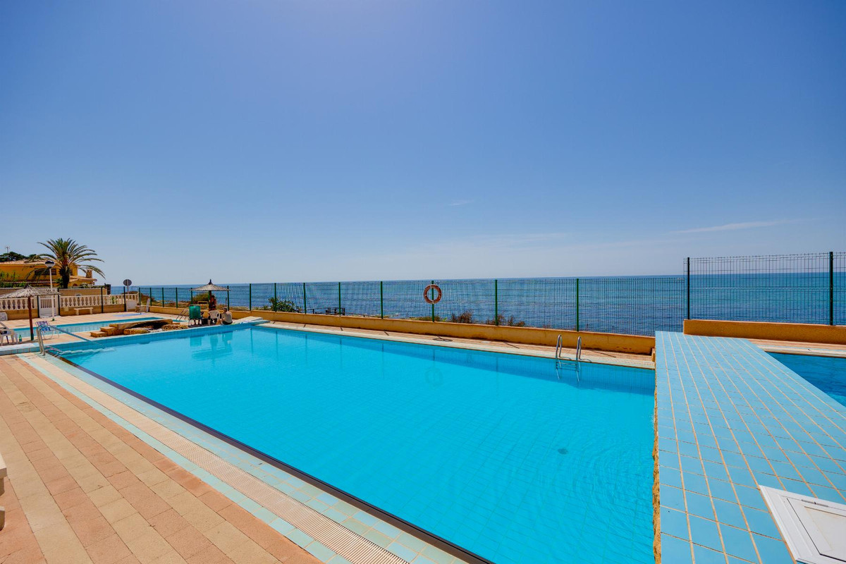 2 Bed Apartment for sale in Torrevieja Costa Blanca, Alicante, Spain