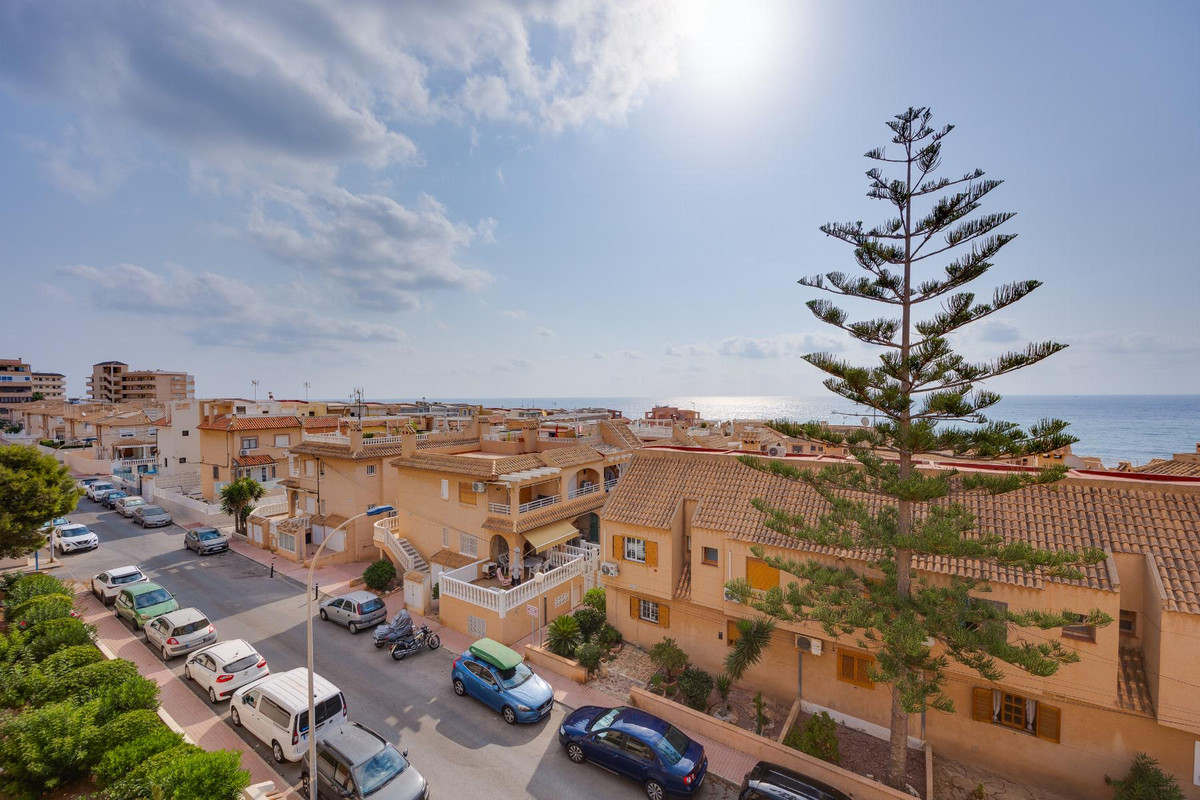 2 Bed Apartment for sale in Torrevieja Costa Blanca, Alicante, Spain
