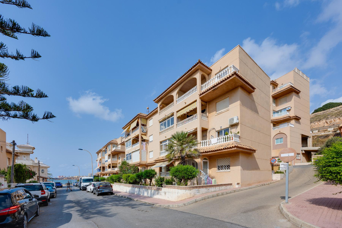 2 Bed Apartment for sale in Torrevieja Costa Blanca, Alicante, Spain
