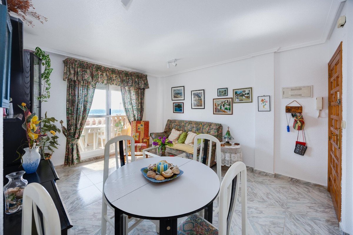 2 Bed Apartment for sale in Torrevieja Costa Blanca, Alicante, Spain