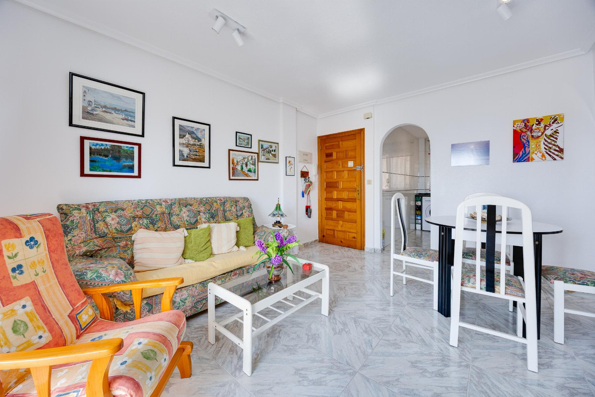 2 Bed Apartment for sale in Torrevieja Costa Blanca, Alicante, Spain