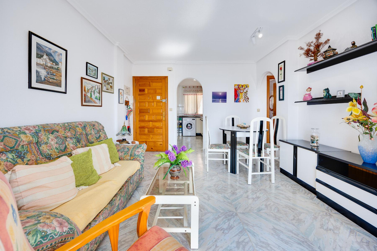 2 Bed Apartment for sale in Torrevieja Costa Blanca, Alicante, Spain