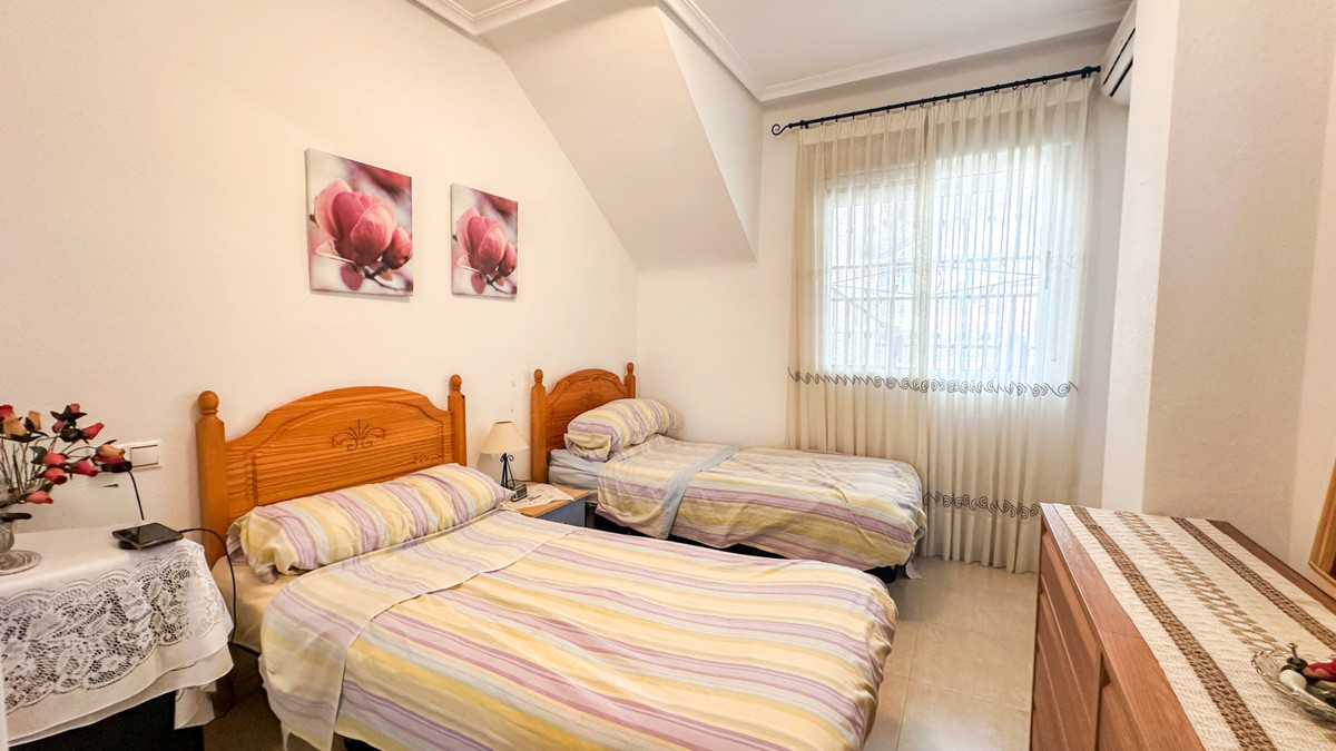 2 Bed Townhouse for sale in Punta Prima Costa Blanca, Alicante, Spain