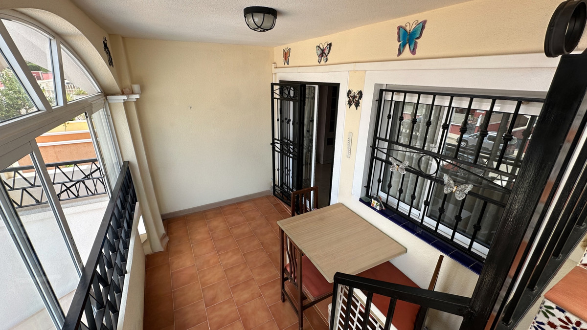 2 Bed Townhouse for sale in Punta Prima Costa Blanca, Alicante, Spain