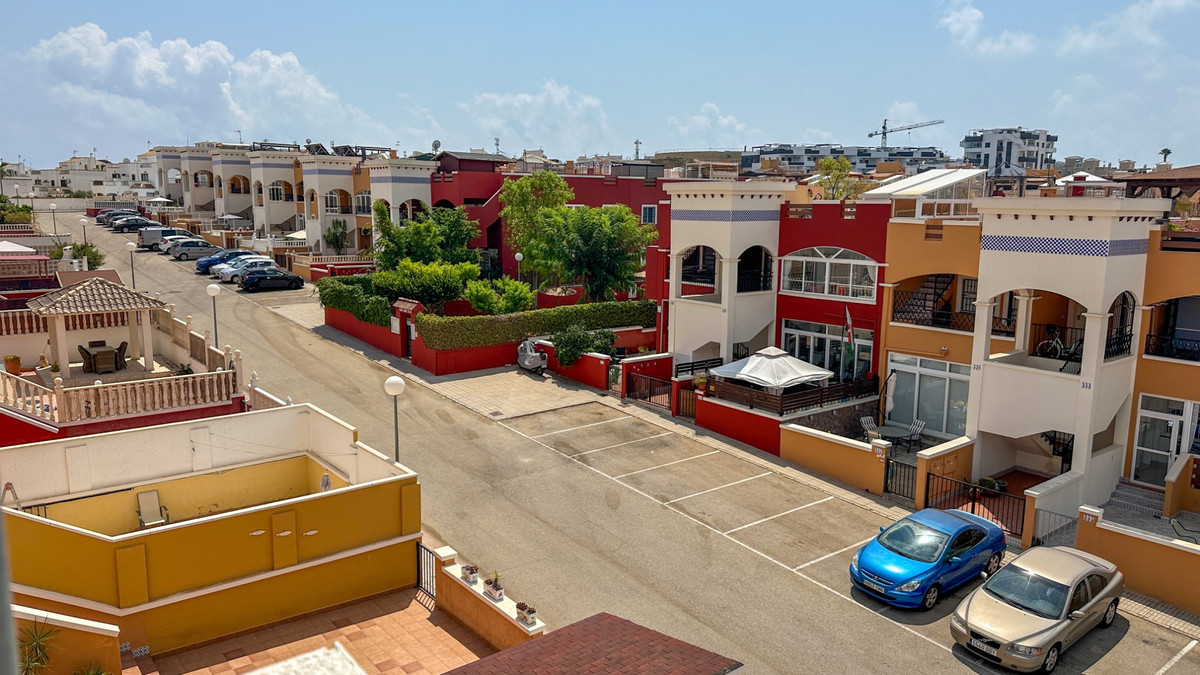 2 Bed Townhouse for sale in Punta Prima Costa Blanca, Alicante, Spain