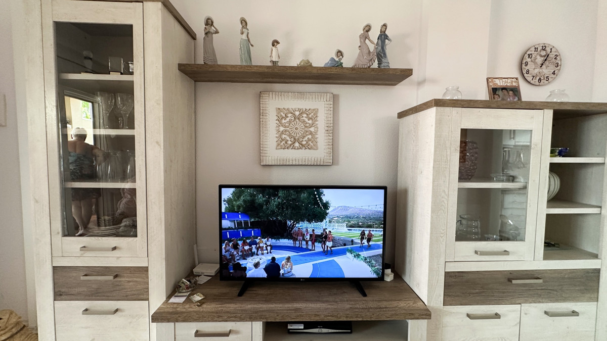 2 Bed Townhouse for sale in Punta Prima Costa Blanca, Alicante, Spain