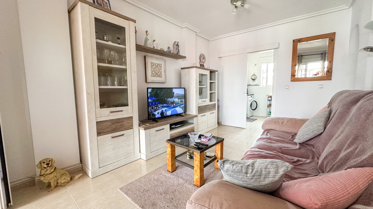 2 Bed Townhouse for sale in Punta Prima Costa Blanca, Alicante, Spain