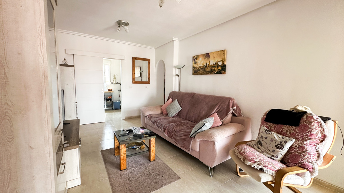 2 Bed Townhouse for sale in Punta Prima Costa Blanca, Alicante, Spain