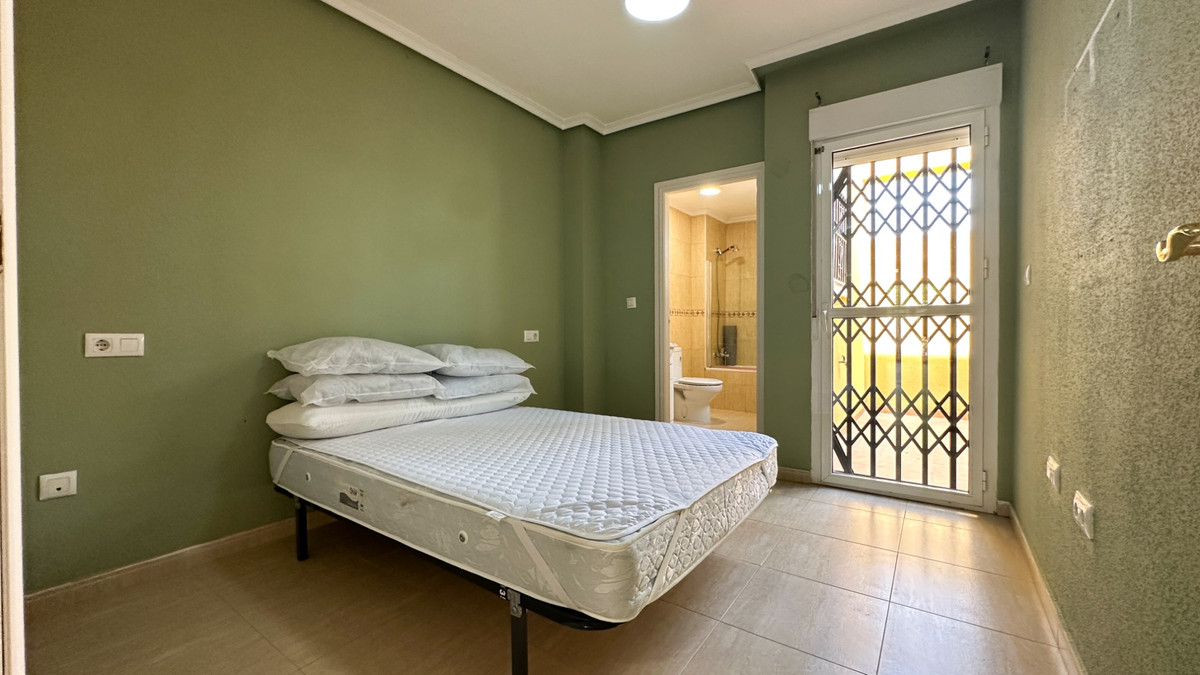 2 Bed Townhouse for sale in Daya Nueva Costa Blanca, Alicante, Spain