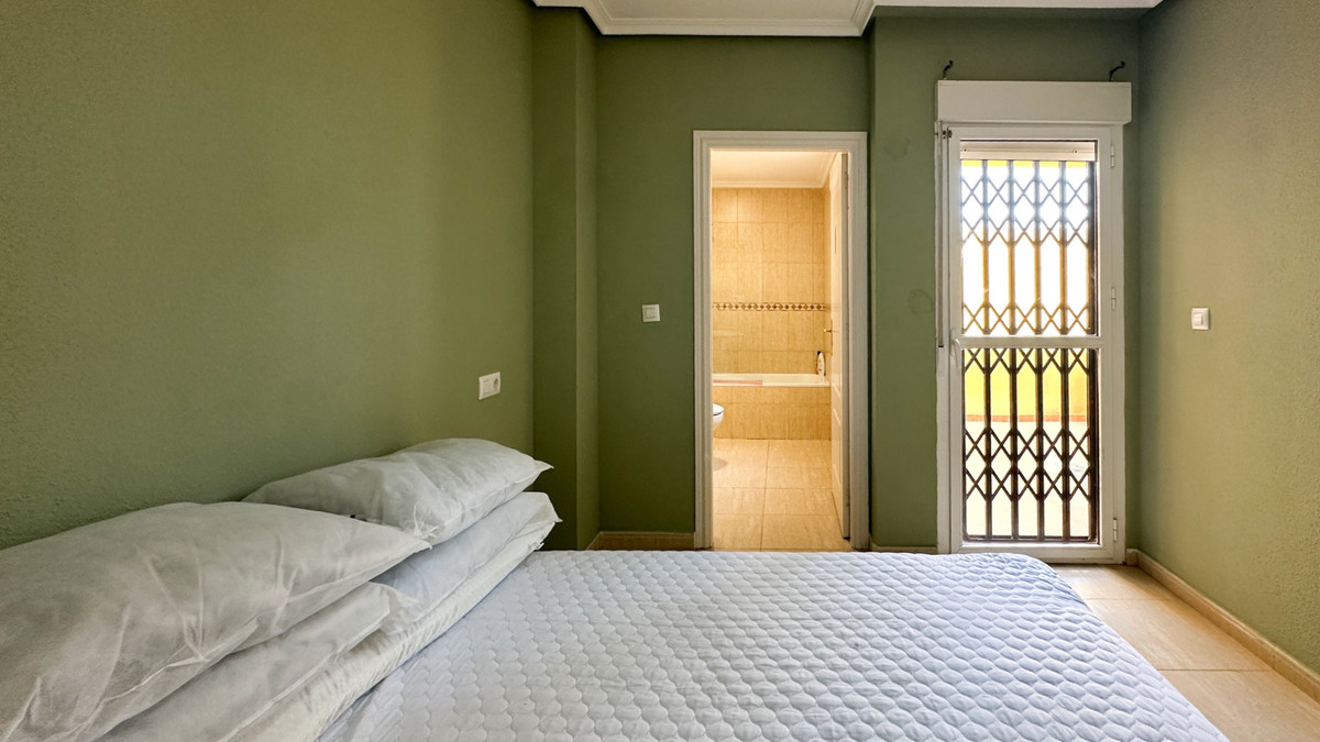 2 Bed Townhouse for sale in Daya Nueva Costa Blanca, Alicante, Spain