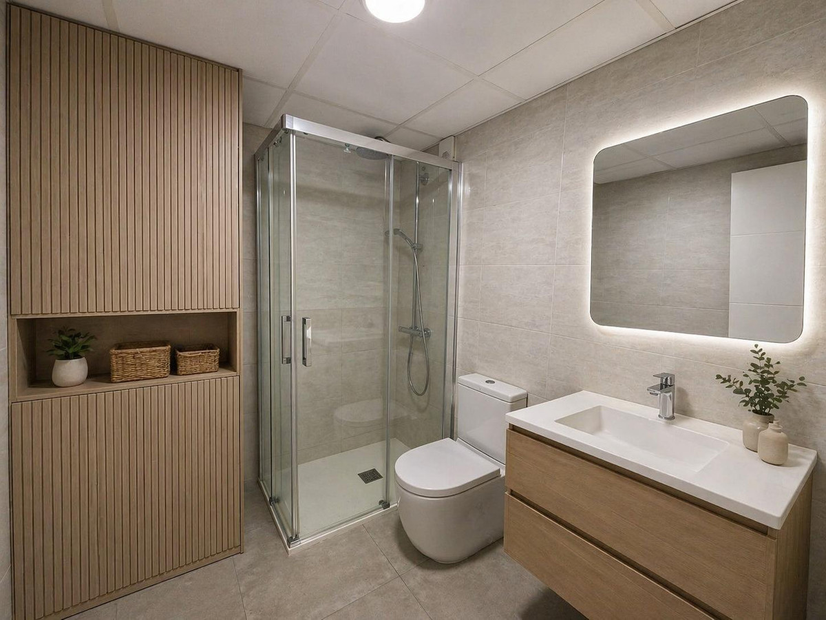1 Bed Apartment for sale in Benalmadena Costa Del Sol, Málaga, Spain