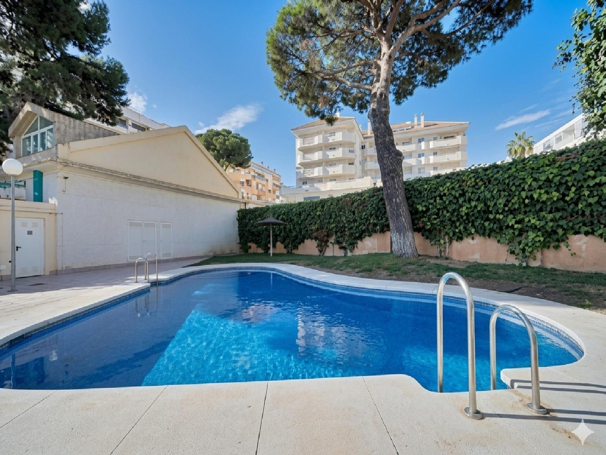 1 Bed Apartment for sale in Benalmadena Costa Del Sol, Málaga, Spain