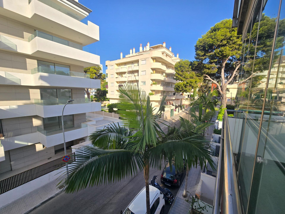 1 Bed Apartment for sale in Benalmadena Costa Del Sol, Málaga, Spain