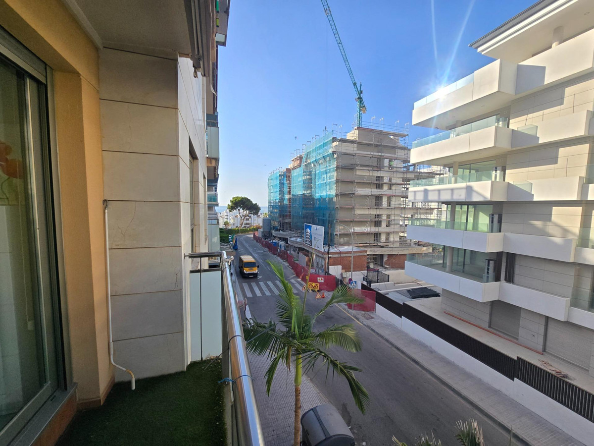 1 Bed Apartment for sale in Benalmadena Costa Del Sol, Málaga, Spain