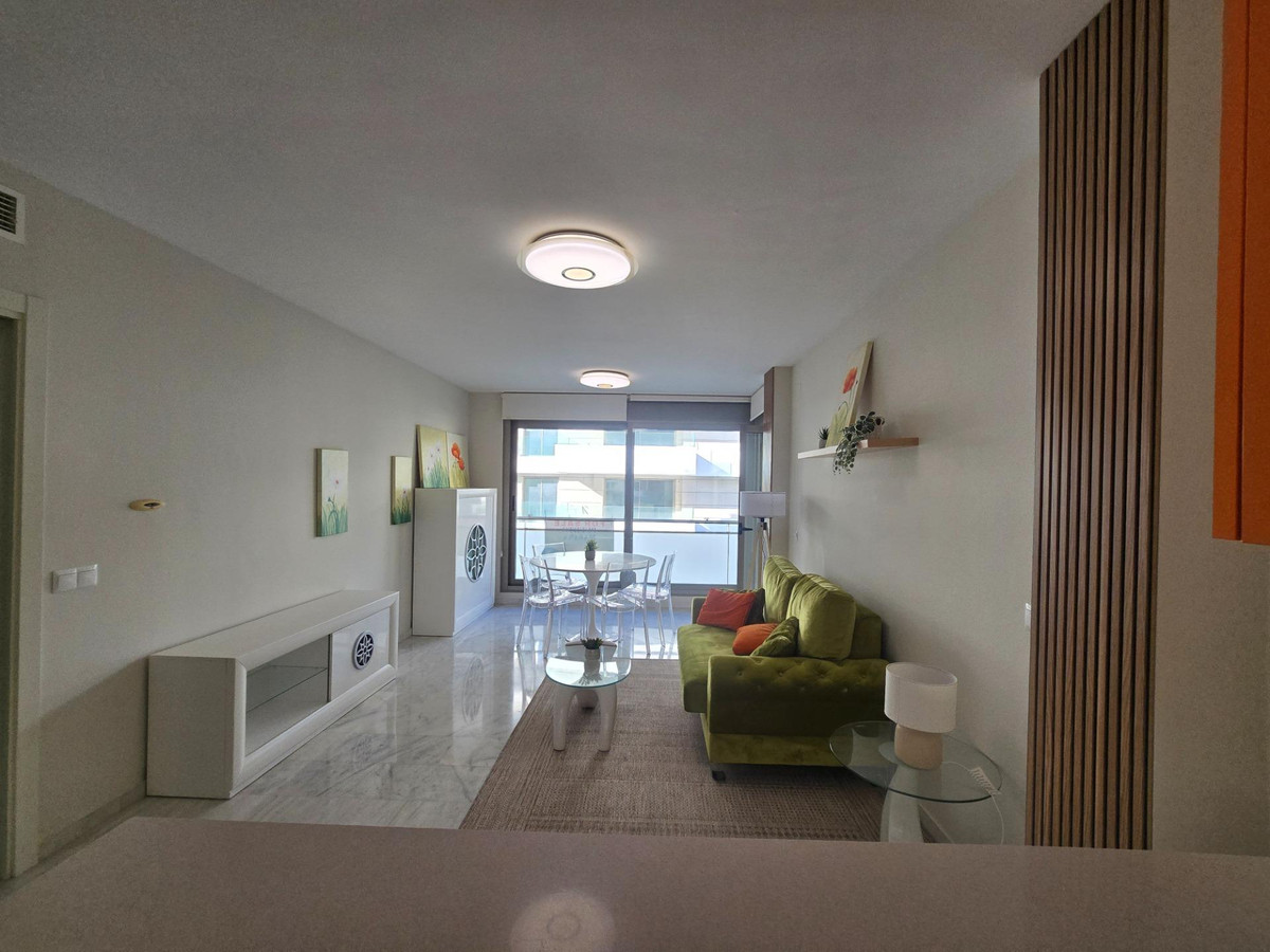 1 Bed Apartment for sale in Benalmadena Costa Del Sol, Málaga, Spain