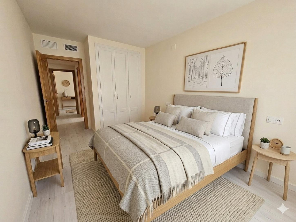1 Bed Apartment for sale in Benalmadena Costa Del Sol, Málaga, Spain