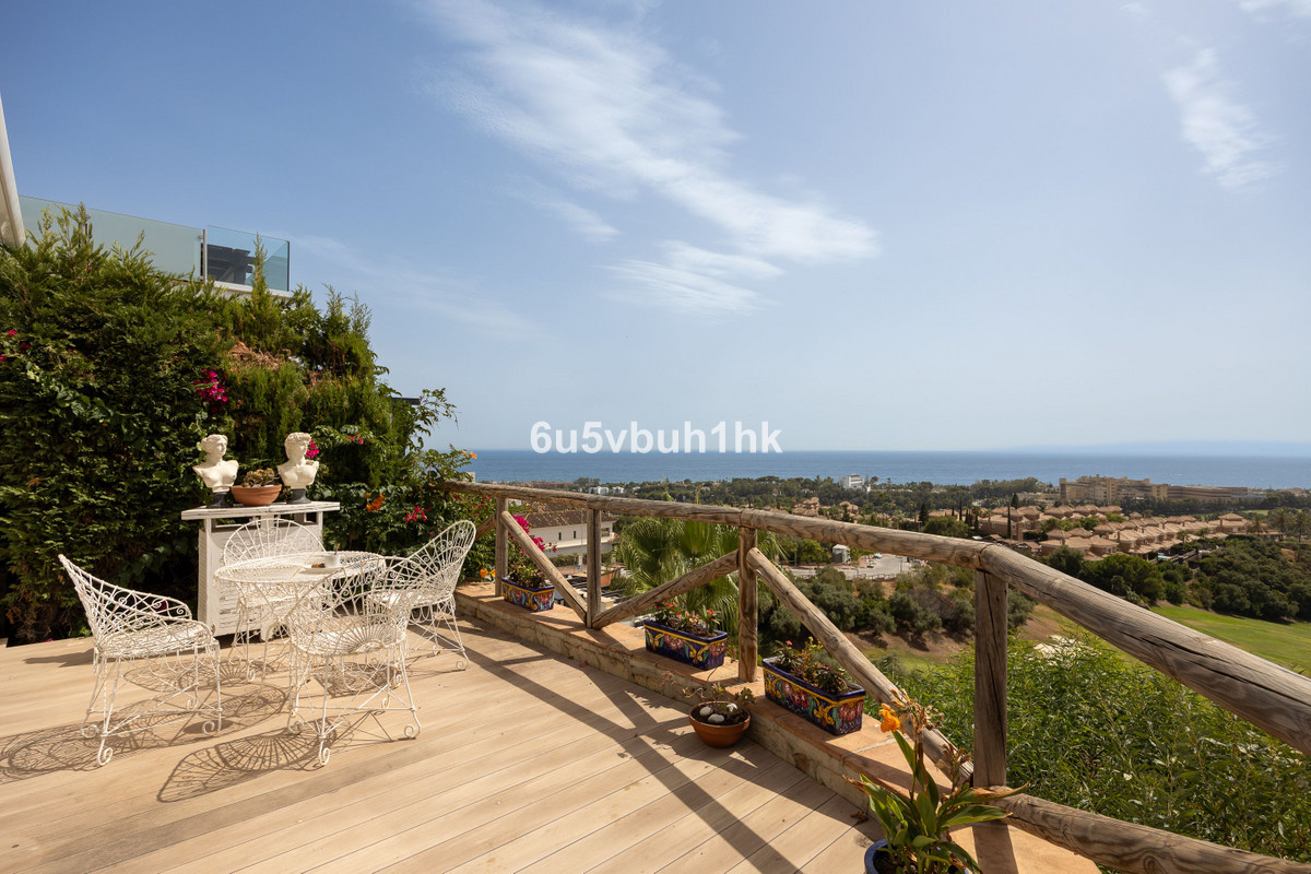 3 Bed Townhouse for sale in Santa Clara Costa Del Sol, Málaga, Spain