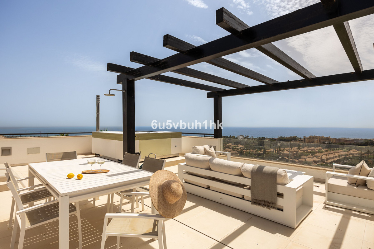 3 Bed Townhouse for sale in Santa Clara Costa Del Sol, Málaga, Spain