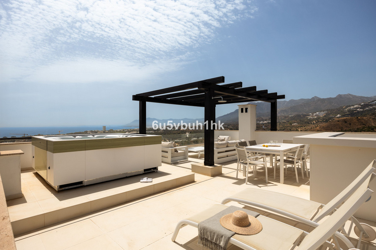 3 Bed Townhouse for sale in Santa Clara Costa Del Sol, Málaga, Spain