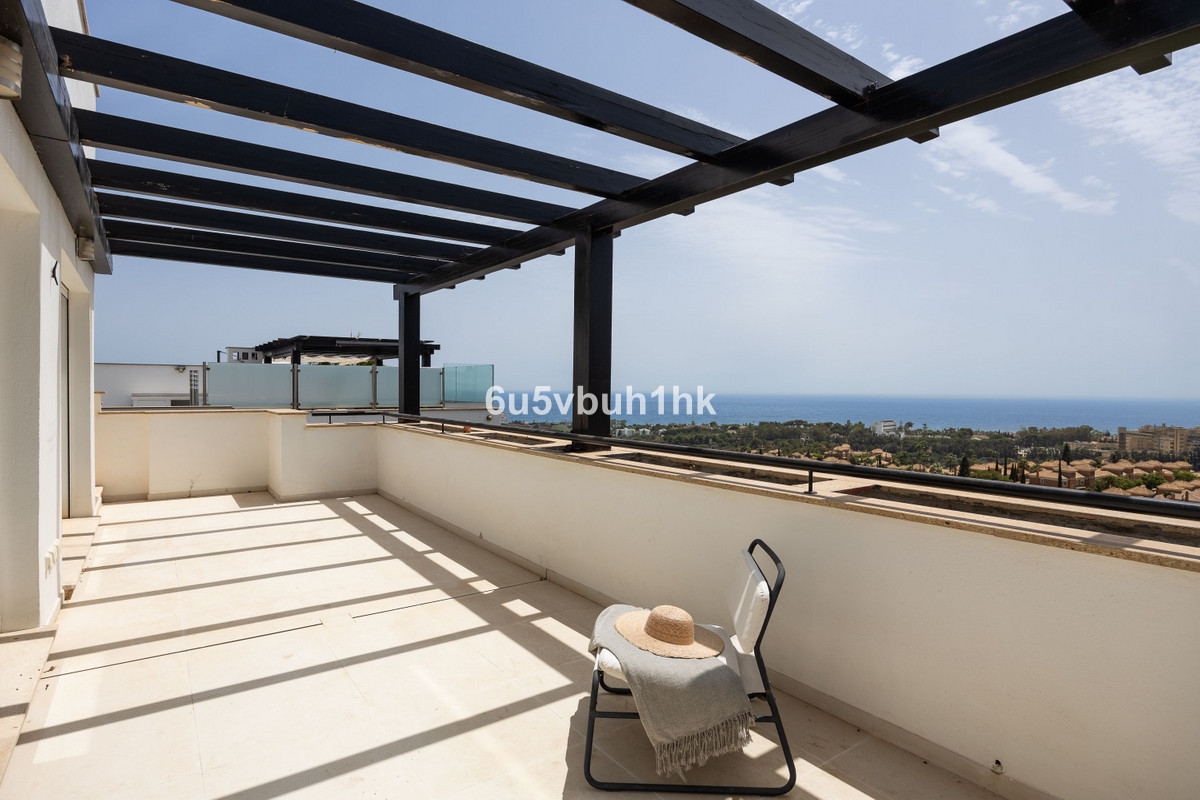 3 Bed Townhouse for sale in Santa Clara Costa Del Sol, Málaga, Spain