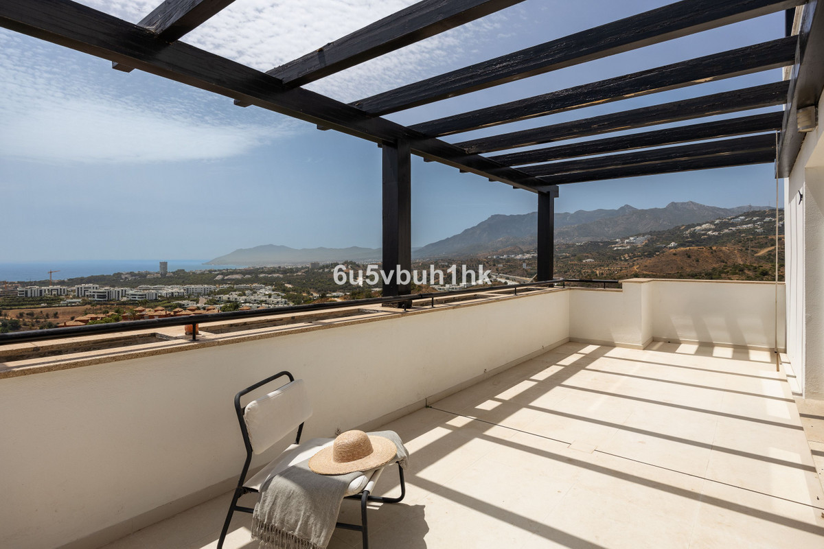 3 Bed Townhouse for sale in Santa Clara Costa Del Sol, Málaga, Spain