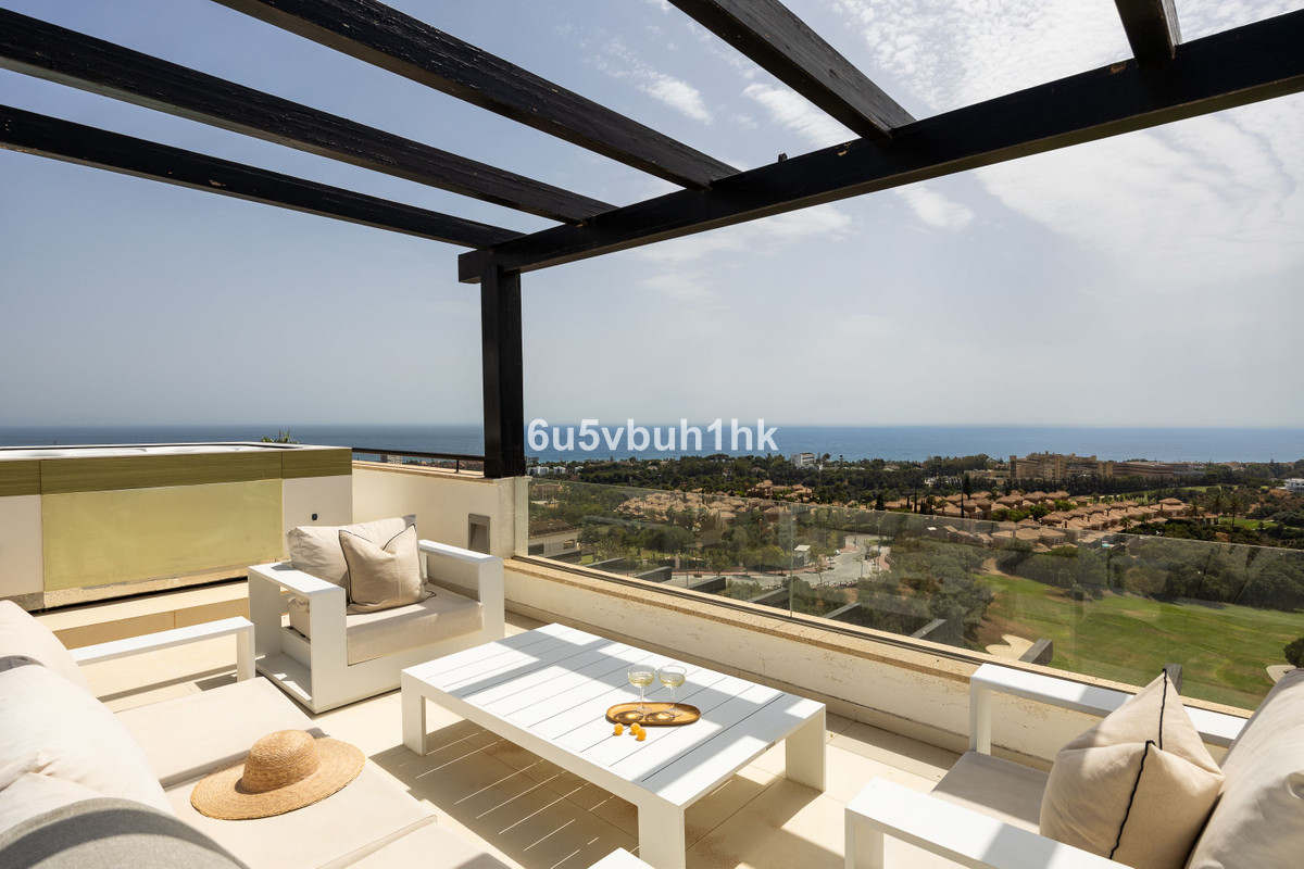 3 Bed Townhouse for sale in Santa Clara Costa Del Sol, Málaga, Spain
