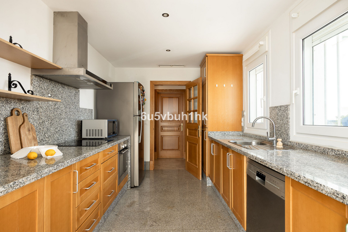3 Bed Townhouse for sale in Santa Clara Costa Del Sol, Málaga, Spain
