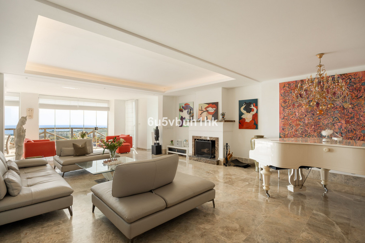 3 Bed Townhouse for sale in Santa Clara Costa Del Sol, Málaga, Spain