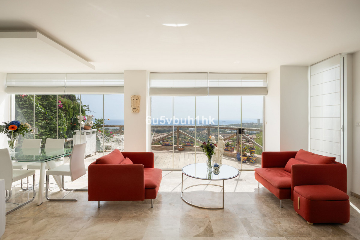 3 Bed Townhouse for sale in Santa Clara Costa Del Sol, Málaga, Spain