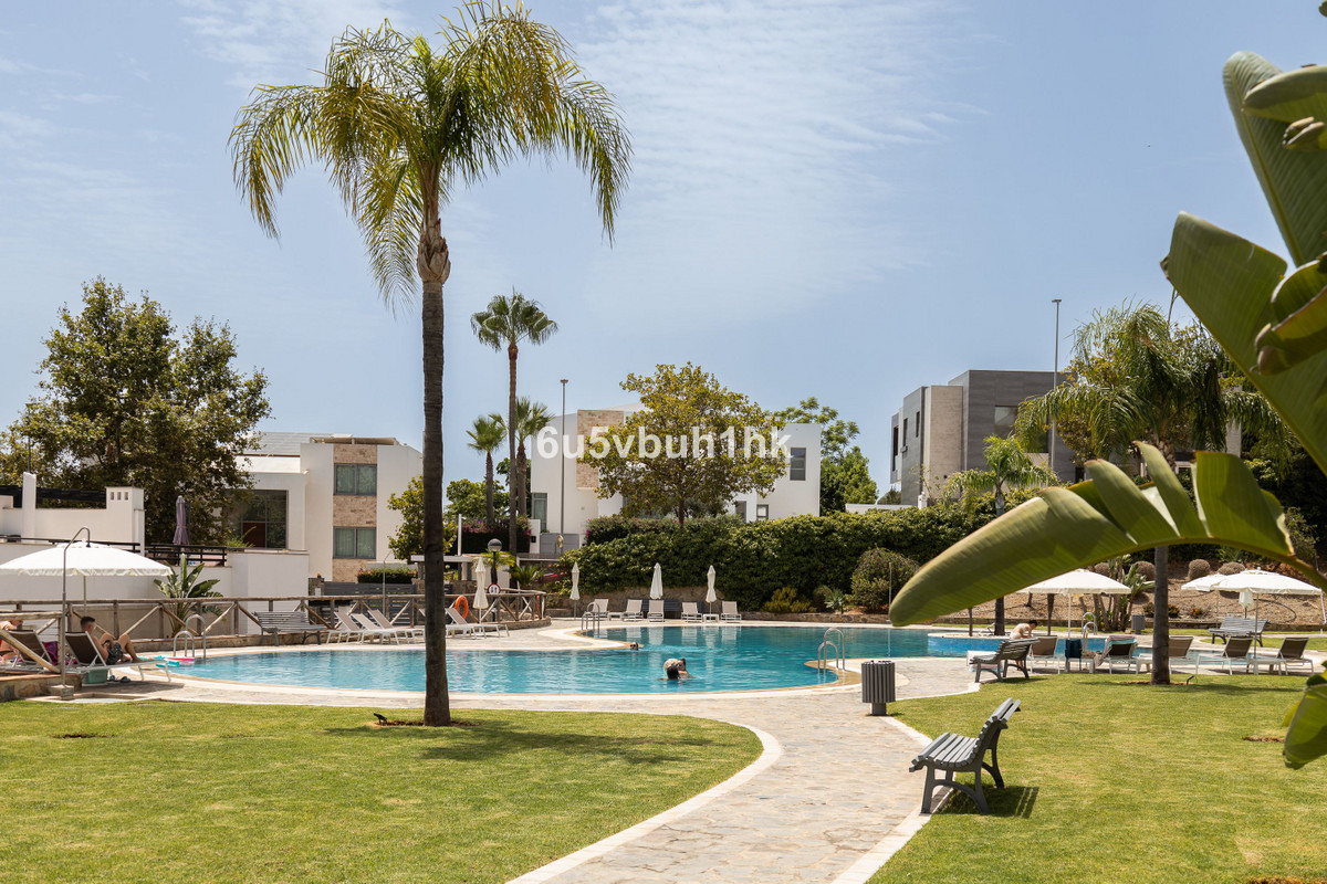 3 Bed Townhouse for sale in Santa Clara Costa Del Sol, Málaga, Spain
