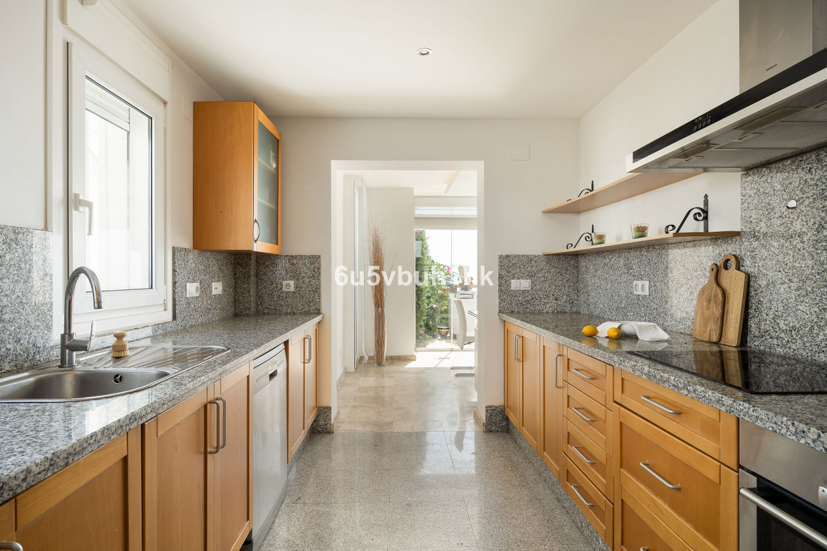 3 Bed Townhouse for sale in Santa Clara Costa Del Sol, Málaga, Spain