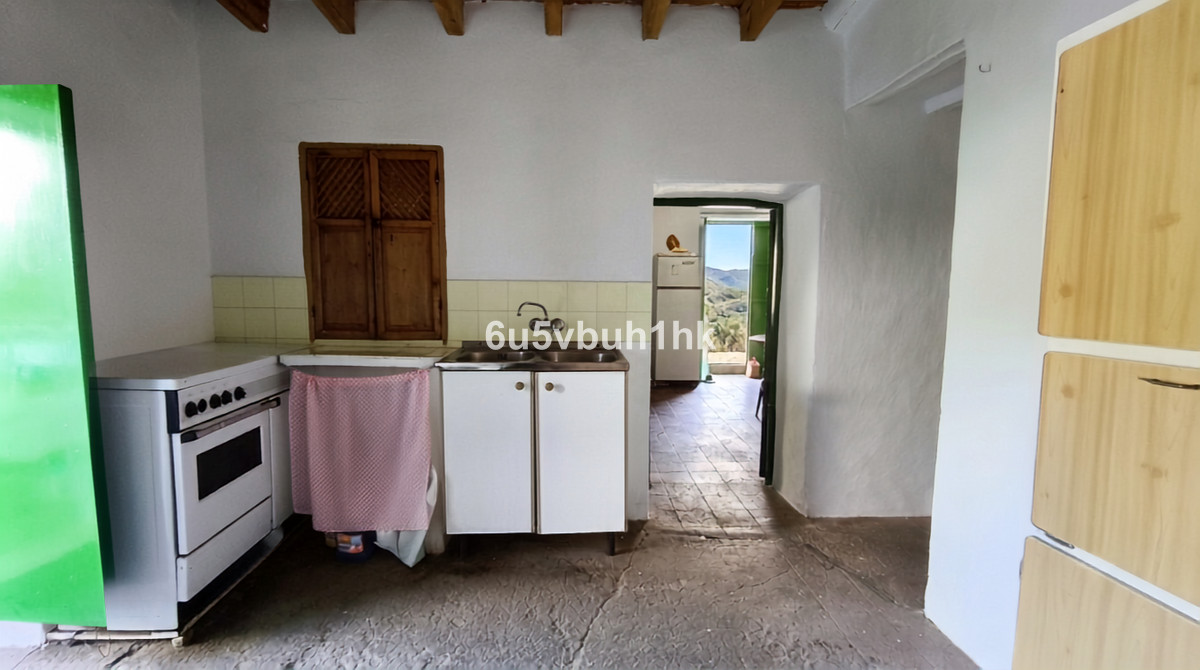 Se vende Finca - Cortijo de 5 dormitorios en Costa Del Sol, Málaga, España