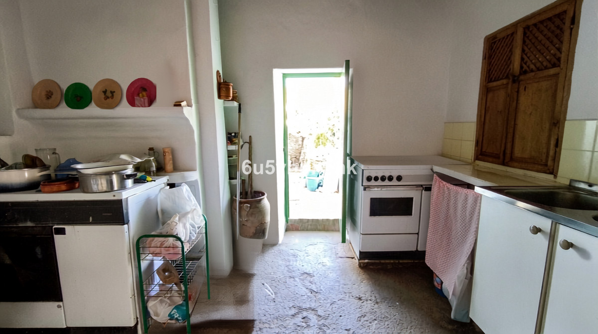 Se vende Finca - Cortijo de 5 dormitorios en Costa Del Sol, Málaga, España