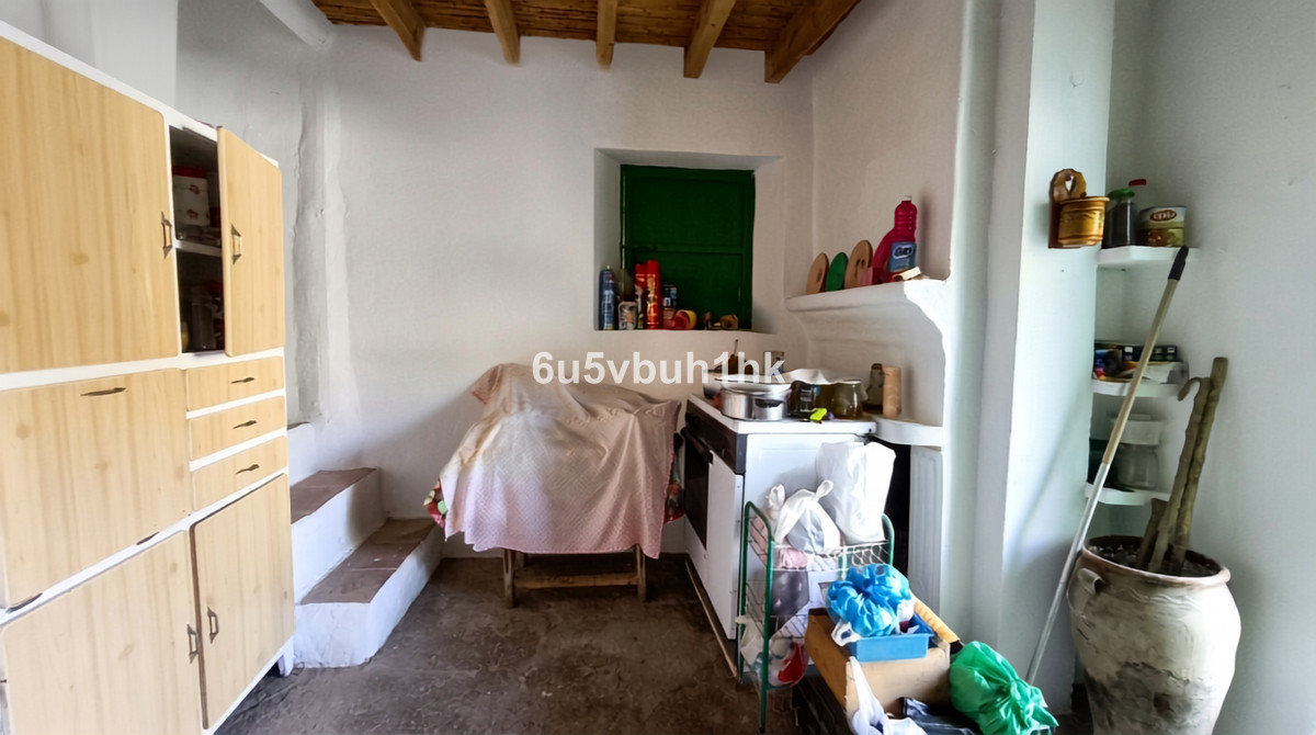 Se vende Finca - Cortijo de 5 dormitorios en Costa Del Sol, Málaga, España