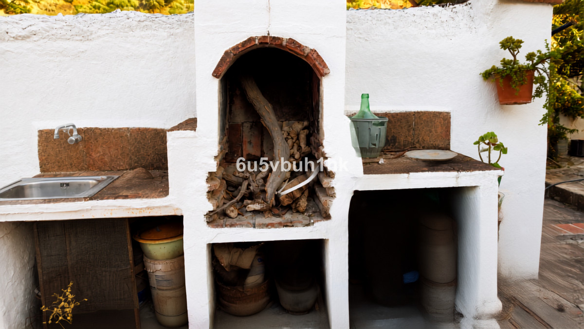 Se vende Finca - Cortijo de 5 dormitorios en Costa Del Sol, Málaga, España