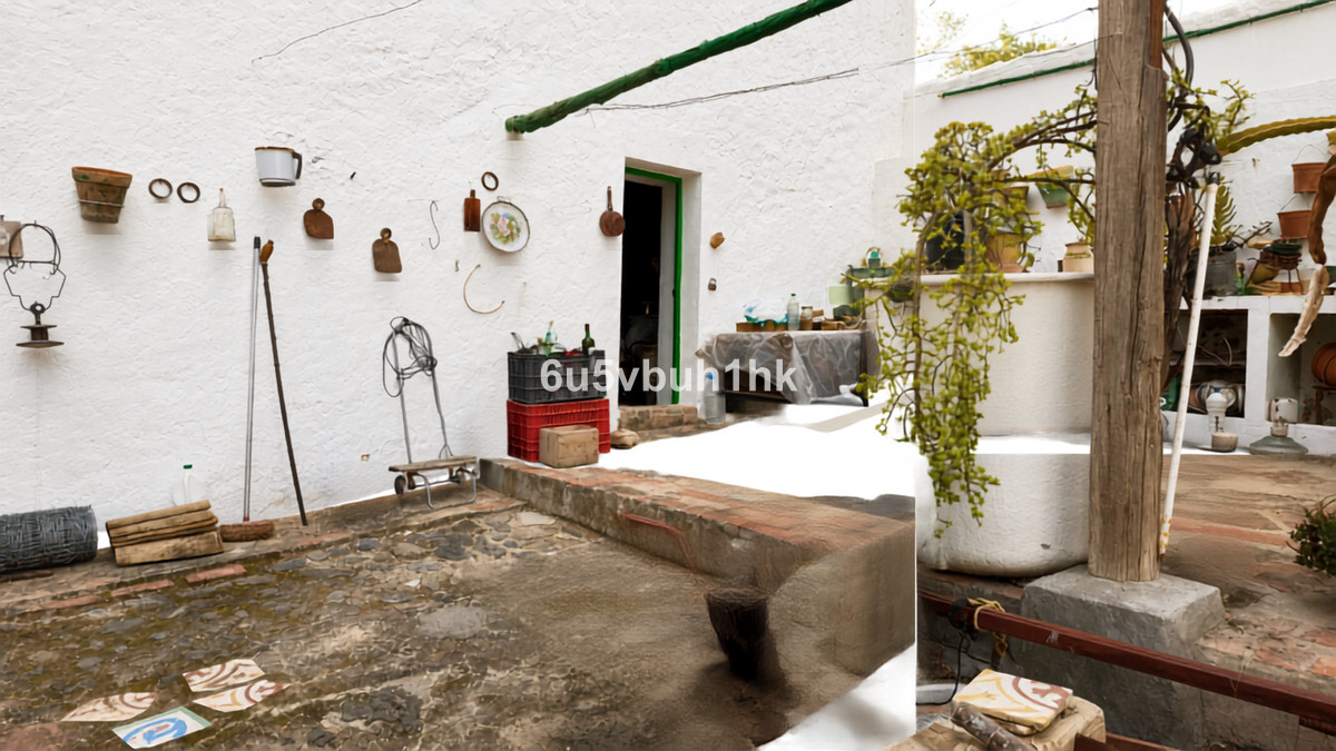 Se vende Finca - Cortijo de 5 dormitorios en Costa Del Sol, Málaga, España