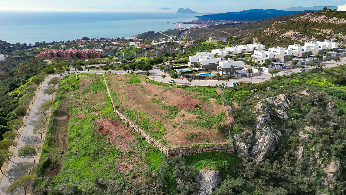 Plots for sale in Sotogrande Costa Del Sol, Cádiz, Spain