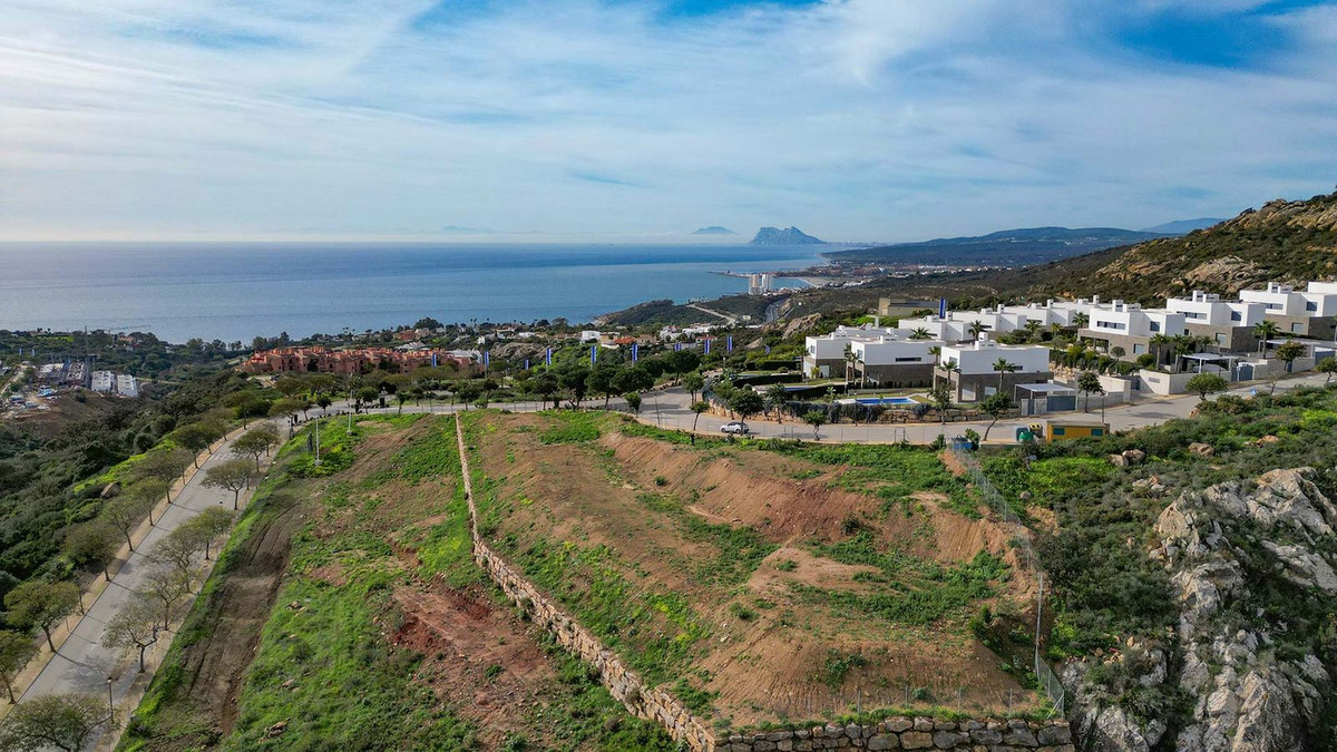 Plots for sale in Sotogrande Costa Del Sol, Cádiz, Spain