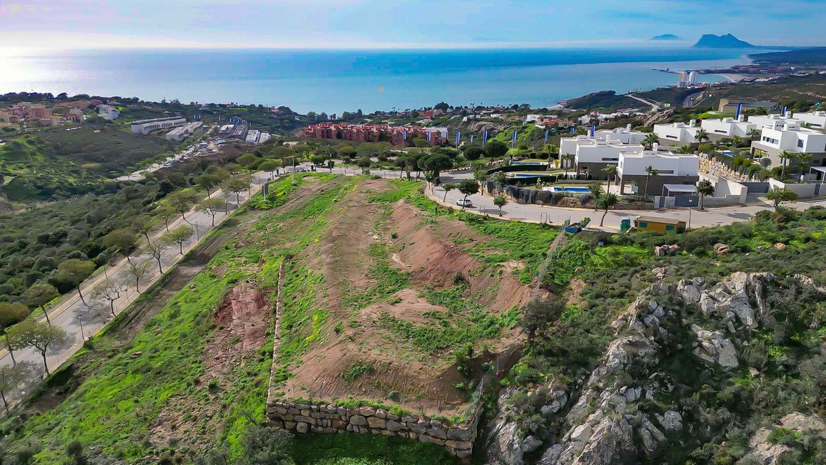 Plots for sale in Sotogrande Costa Del Sol, Cádiz, Spain