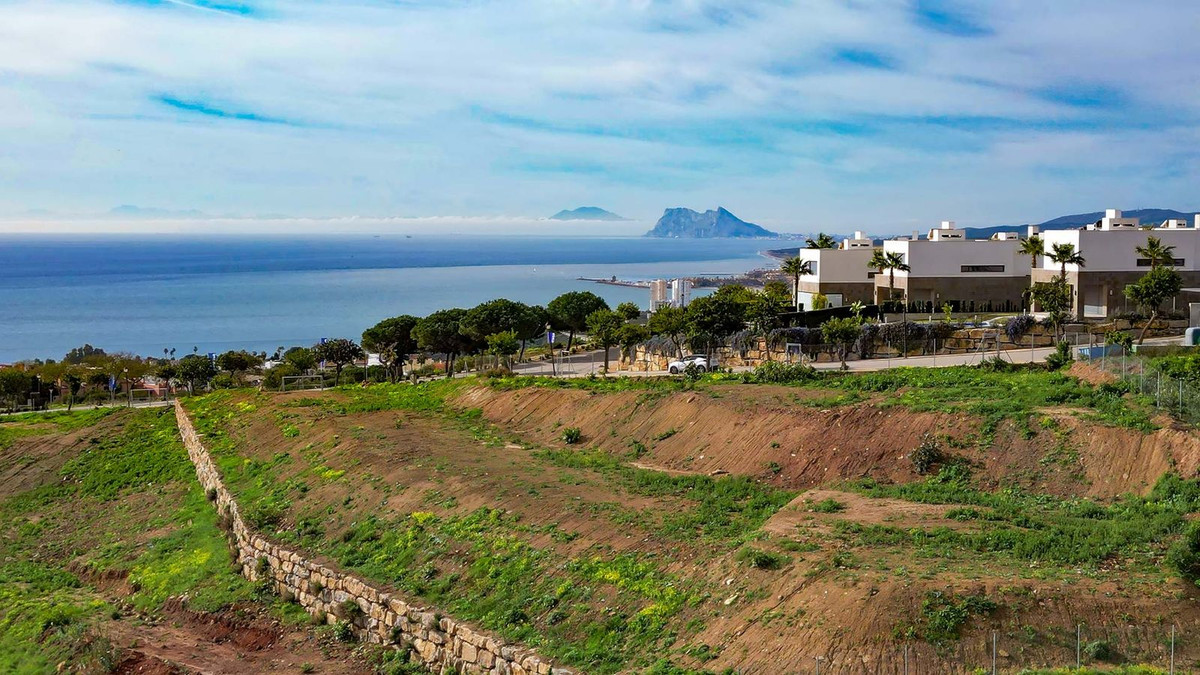 Plots for sale in Sotogrande Costa Del Sol, Cádiz, Spain