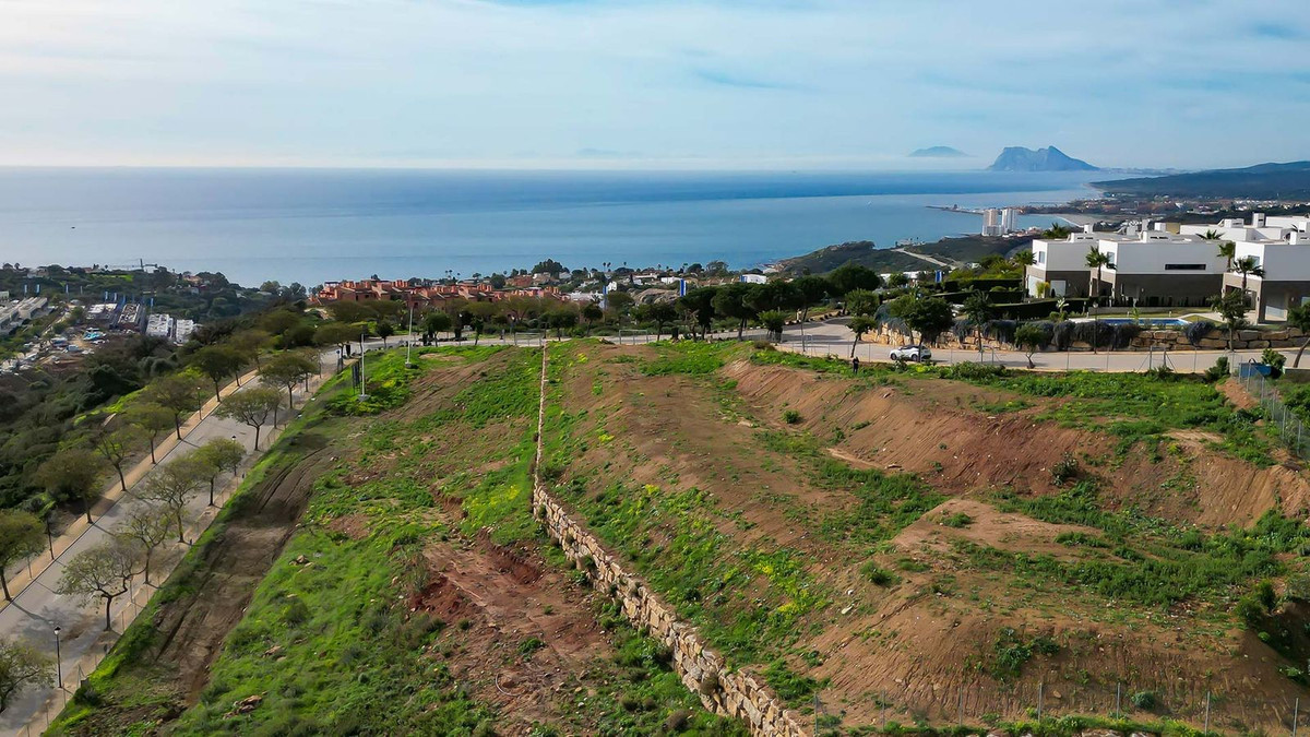 Plots for sale in Sotogrande Costa Del Sol, Cádiz, Spain