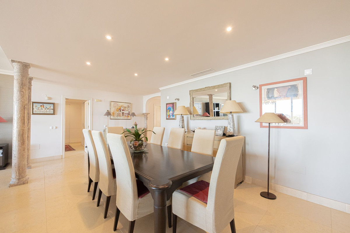 3 Bed Apartment for sale in Nueva Andalucía Costa Del Sol, Málaga, Spain