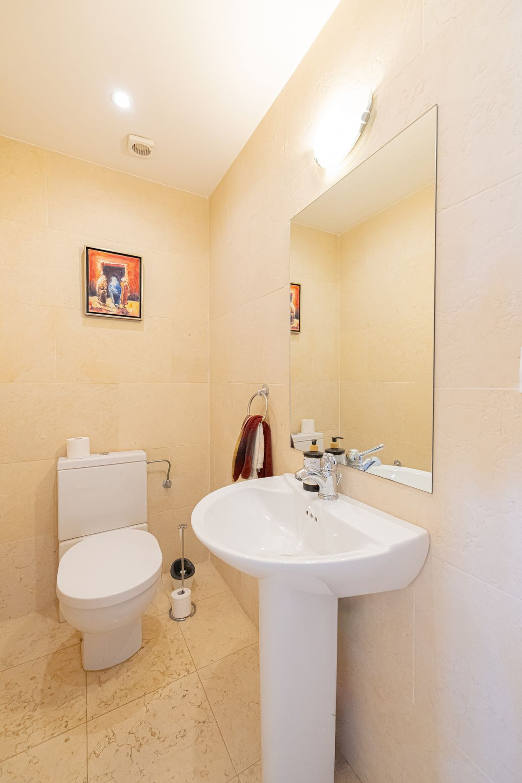 3 Bed Apartment for sale in Nueva Andalucía Costa Del Sol, Málaga, Spain