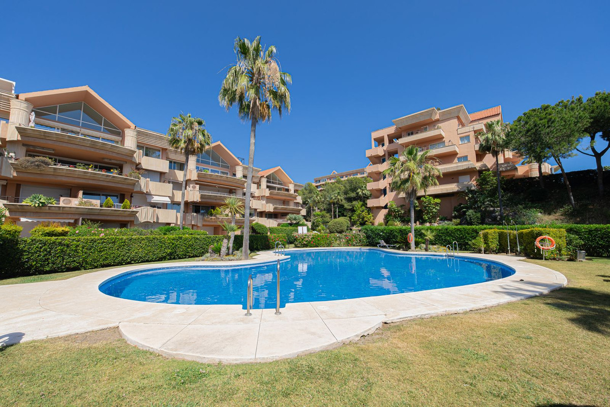 3 Bed Apartment for sale in Nueva Andalucía Costa Del Sol, Málaga, Spain